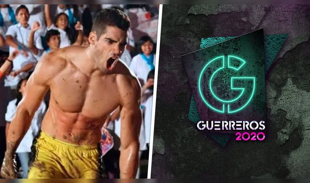 El chico reality deberá recuperarse del hombre durante varias semanas, imposibilitando su participación en los juegos del programa. Foto: captura América TV