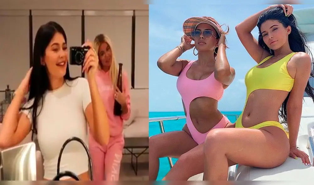 Kylie Jenner Kylie Jenner