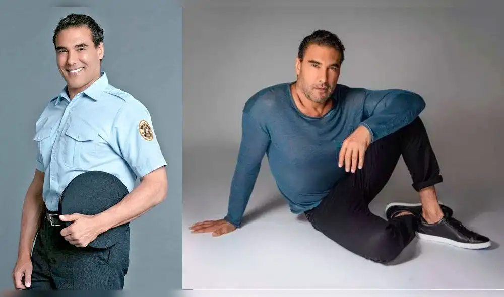 Eduardo Yañez pagaría 4 millones de dólares por golpear a reportero [FOTOS]