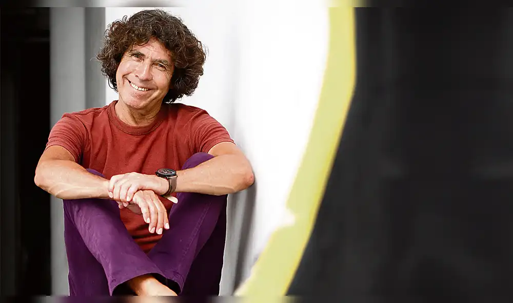 Chaqueta Piaggio: “Vivir con dignidad es una obligación y con la música se puede lograr”