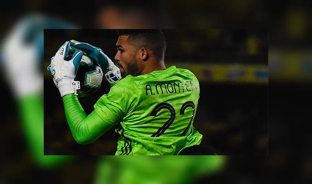 Guardameta del combinado colombiano dio positivo antes de jugar ante Perú