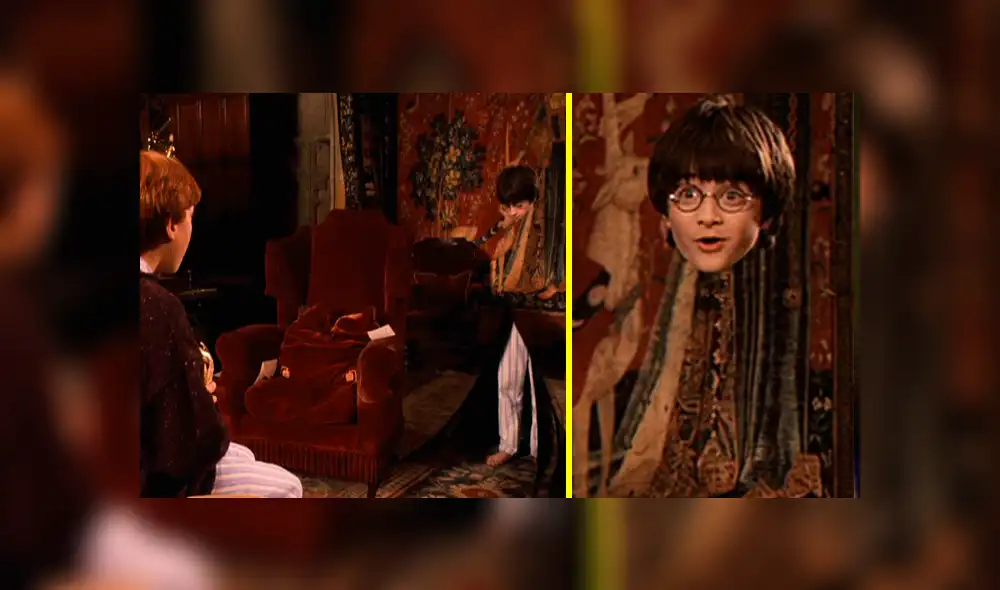 Harry Potter Harry Potter