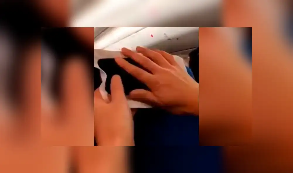 YouTube viral: el sorprendente truco para ver películas de viaje en el celular sin sostenerlo [VIDEO]