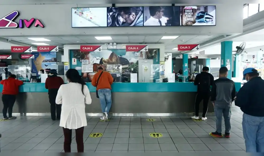 (Fotos: Marco Cotrina / La República)