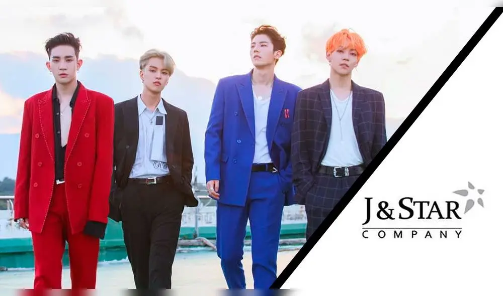 The Rose demanda la anulación de sus contratos de exclusividad con J&Star Company. The Rose demanda la anulación de sus contratos de exclusividad con J&Star Company.