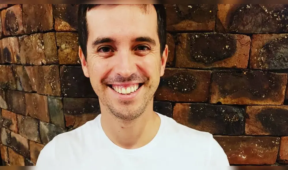 Jesús Alzamora emociona a fans al anunciar su regreso a la TV [VIDEO]