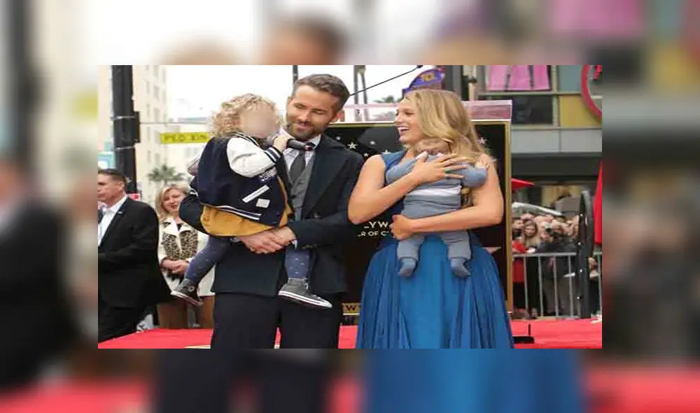 Descubre la increíble historia de amor entre Ryan Reynolds y Blake Lively