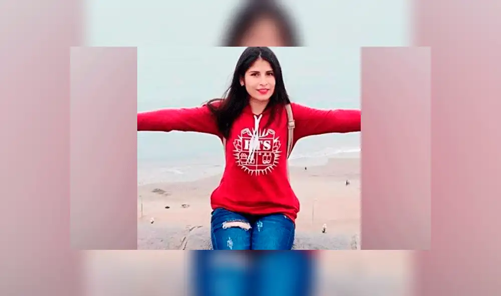 La primera pregunta que hizo Eyvi Ágreda al despertar [VIDEO]