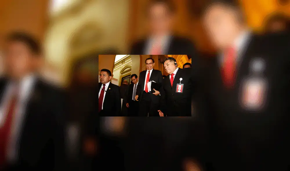 Vizcarra: El puerto de Ilo ya no será concesionado 