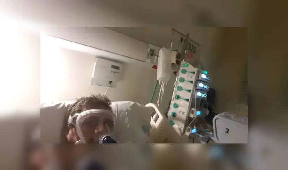 US Secretary of State Mike Pompeo speaks the press at the State Department in Washington, DC, on May 20, 2020. (Photo by NICHOLAS KAMM / POOL / AFP)