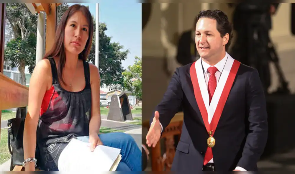 Daniel Salaverry: extrabajadora de su empresa espera sentencia por deuda de S/ 8 mil