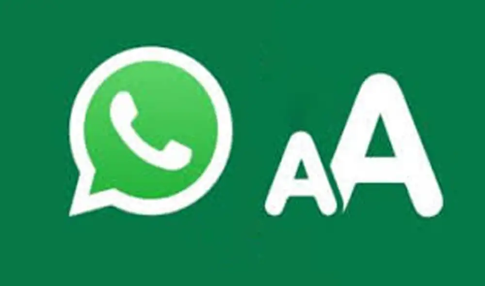 Truco de WhatsApp está disponible para Android y iPhone. Foto: Captura de YouTube