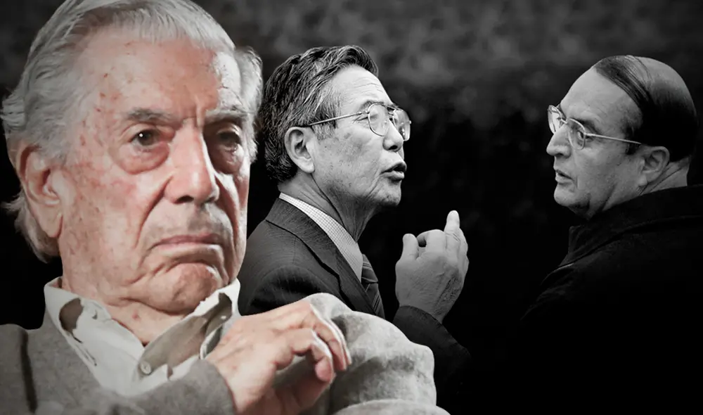 mario vargas llosa