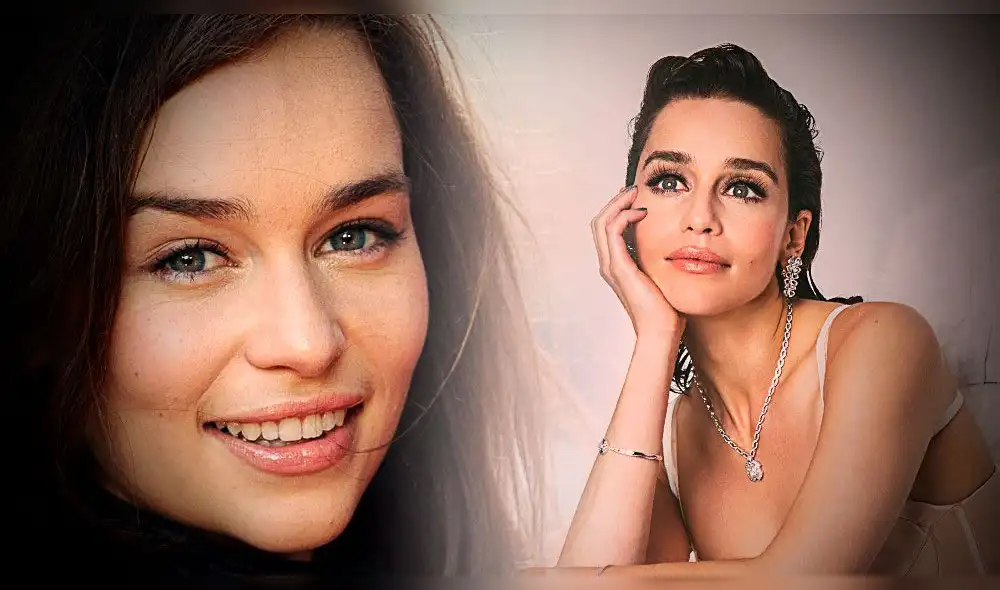 Emilia Clarke Instagram, Game of thrones