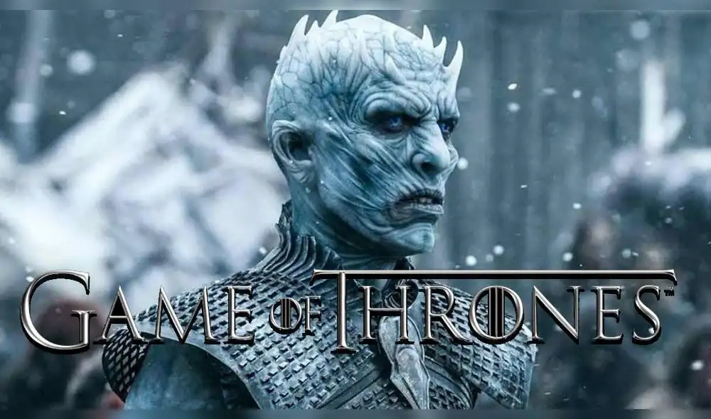 Game of Thrones EN VIVO capítulo 8x01 de la serie vía HBO GO [VIDEO]