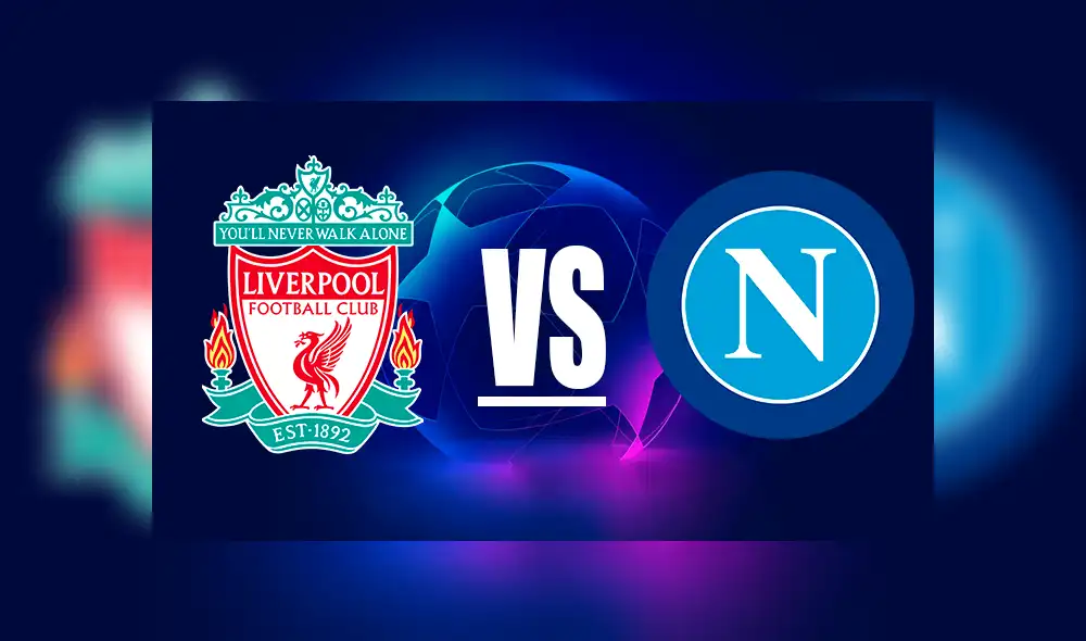 Liverpool vs. Napoli EN VIVO ONLINE vía ESPN 2 y SKY Sports por el Grupo E de la Champions League. Liverpool vs. Napoli EN VIVO ONLINE vía ESPN 2 y SKY Sports por el Grupo E de la Champions League.