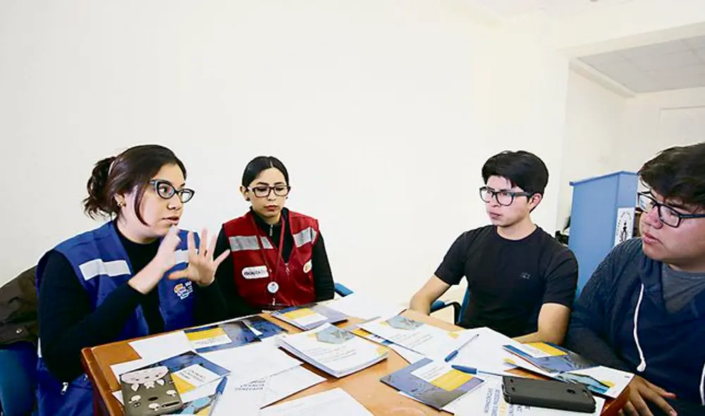 Cusco: Universidad Global pedirá reconsideración a Sunedu luego que les negara licenciamiento Cusco: Universidad Global pedirá reconsideración a Sunedu luego que les negara licenciamiento