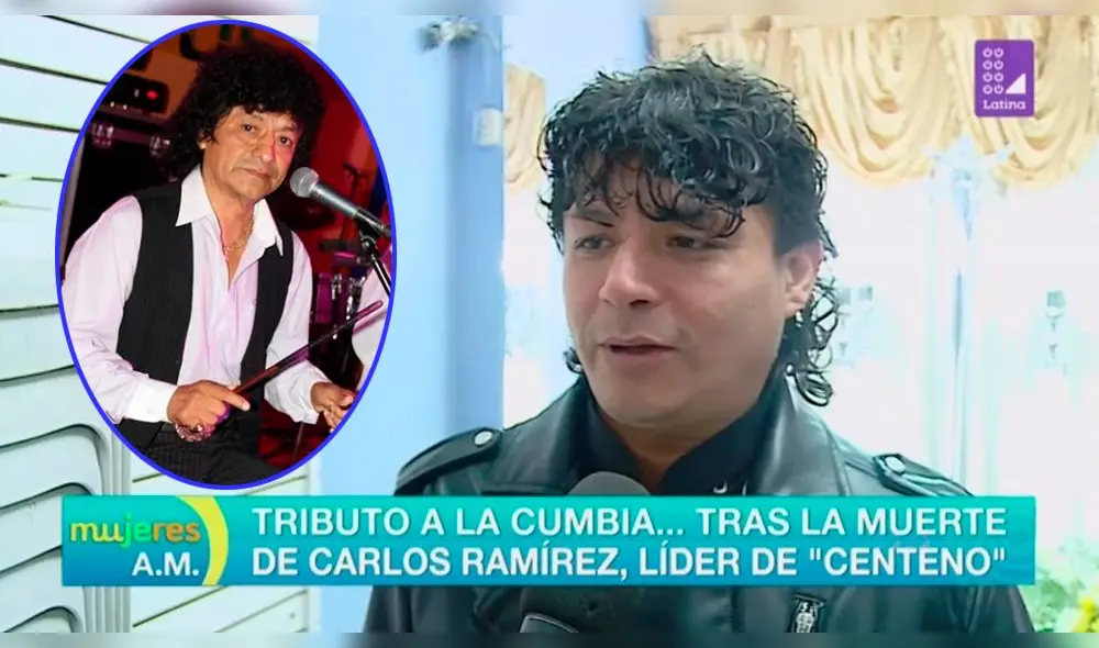 Carlos Ramírez Jr toma las riendas del grupo Centeno