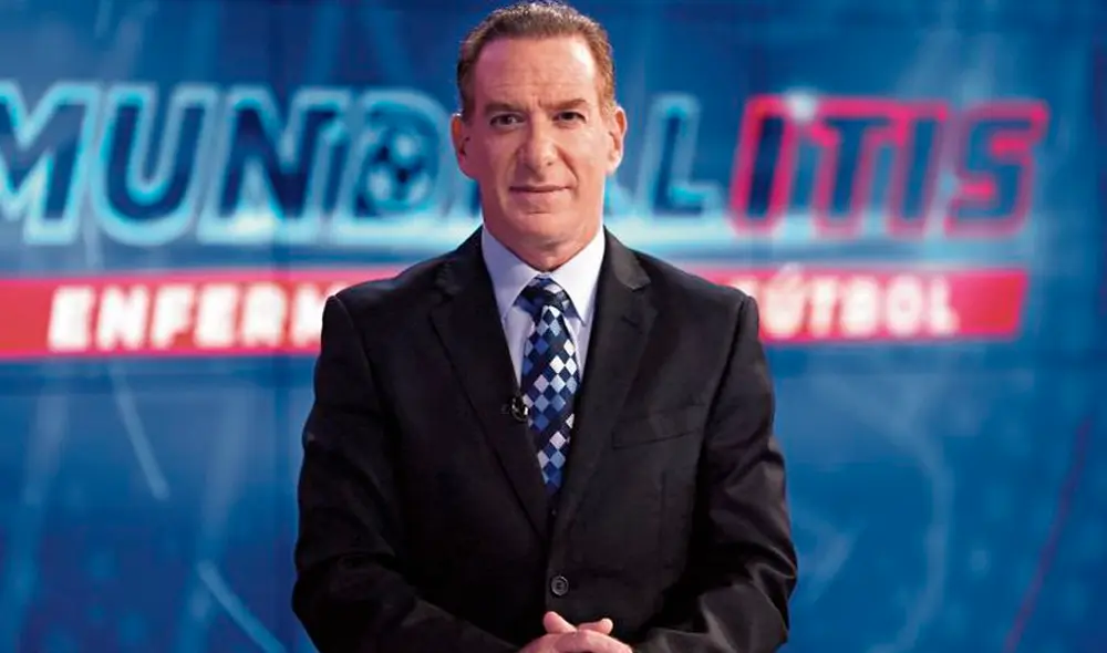 Eddie Fleischman, presentador de Fox Sports, pidió a los entrenadores de Alianza Lima y Universitario que paren con las polémicas. Eddie Fleischman, presentador de Fox Sports, pidió a los entrenadores de Alianza Lima y Universitario que paren con las polémicas.