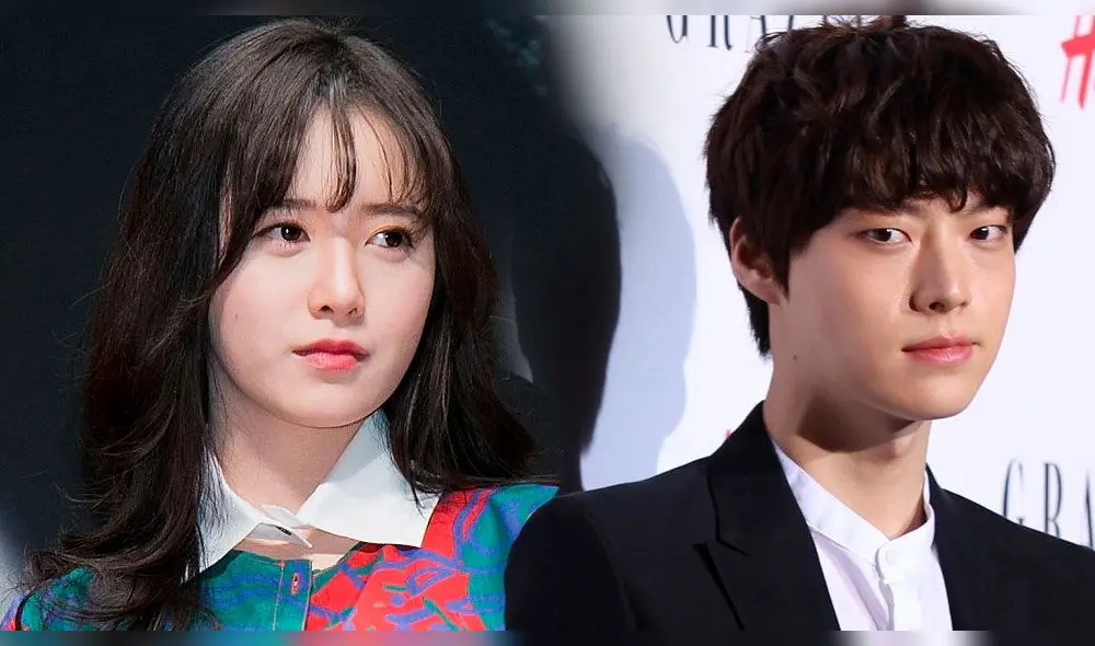 Goo Hye Sun usa al gato de Ahn Jae Hyun de excusa para evitar el divorcio 