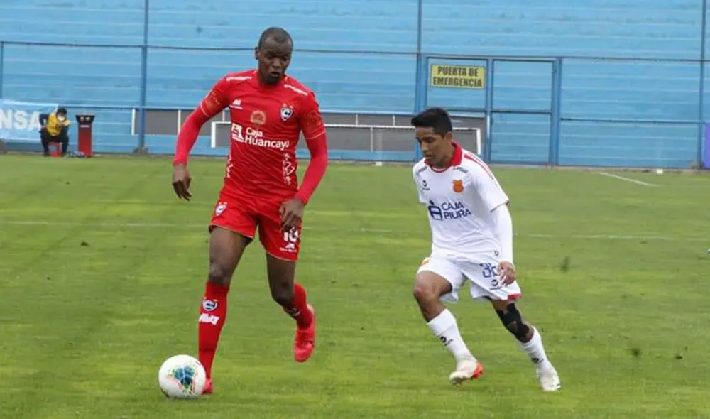 Atlético Grau viene de igualar sin goles ante Cienciano. Foto: @LigaFutProf Atlético Grau viene de igualar sin goles ante Cienciano. Foto: @LigaFutProf