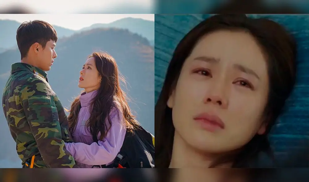 "Crash landing on You" arrasa con audiencia coreana a tan sólo dos capítulos de su gran final. "Crash landing on You" arrasa con audiencia coreana a tan sólo dos capítulos de su gran final.