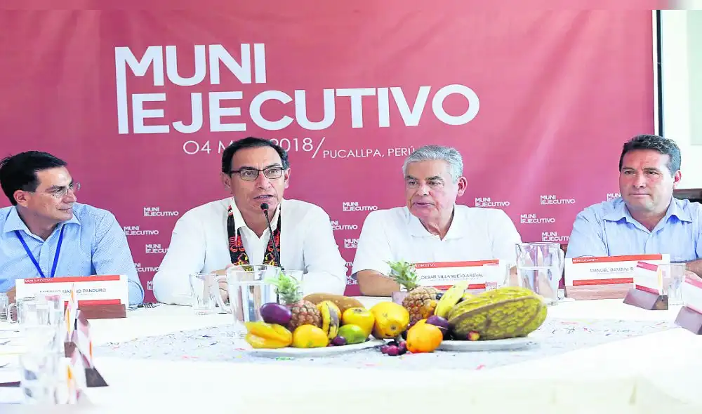 Gobierno aplica recorte de gastos por S/ 969 millones