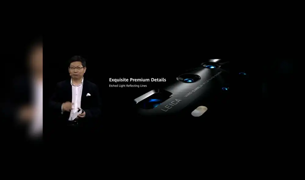 Nuevo sistema de cámaras con tecnología Leica. Nuevo sistema de cámaras con tecnología Leica.