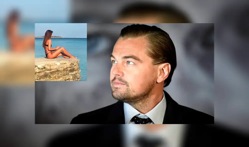 Lorena Rae es la nueva conquista de Leonardo DiCaprio [FOTOS]
