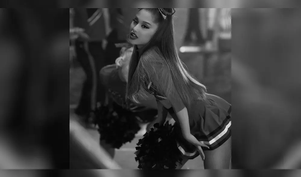 Premios Grammy: Ariana Grande y su polémica publicación tras ganar su primer gramófono [FOTOS]