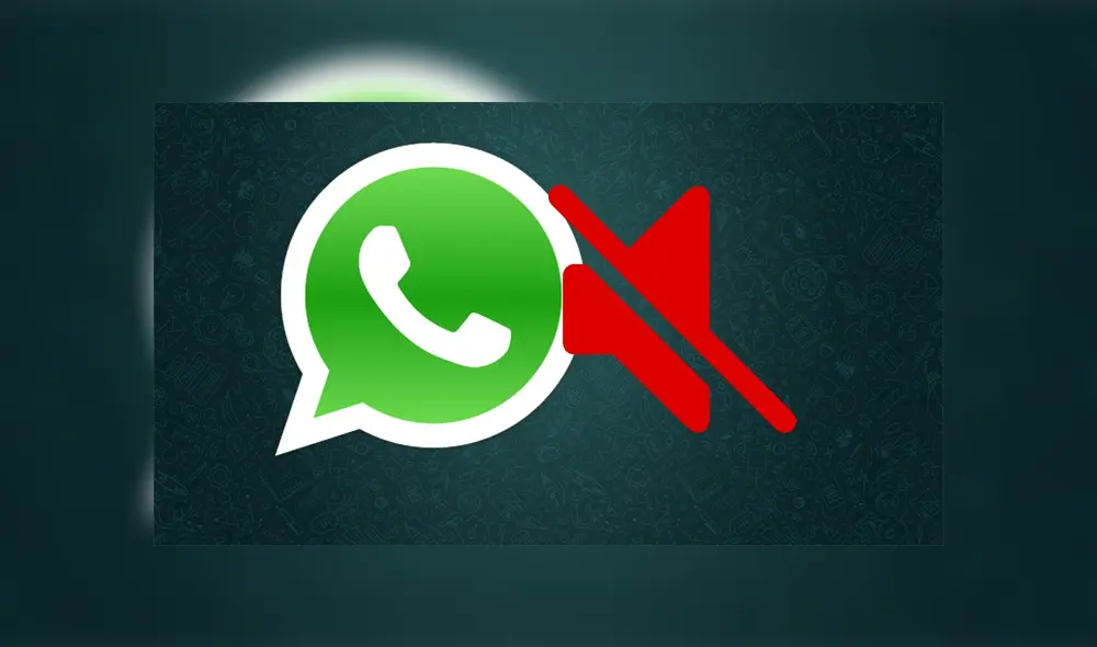 Muy pronto podrás silenciar para siempre tus molestos grupos. Foto: Xataka Muy pronto podrás silenciar para siempre tus molestos grupos. Foto: Xataka