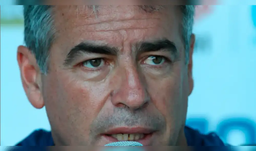 Asociación de Árbitros rechazó acusaciones de Bengoechea contra los encargados del VAR