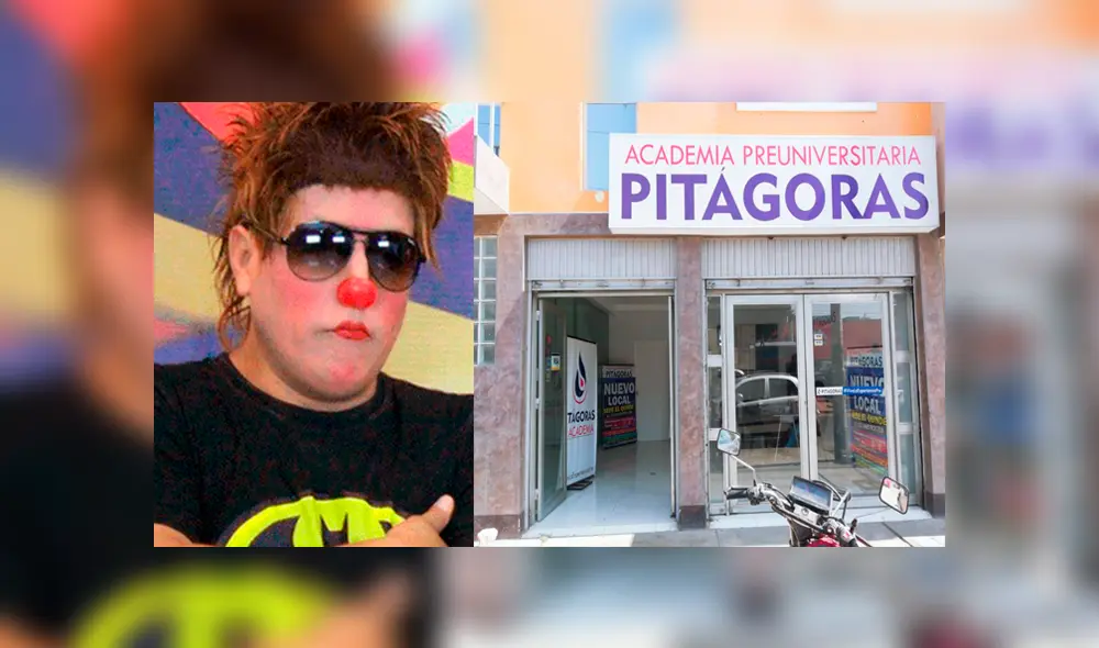 Facebook viral: academia peruana habría incluido a ‘Chupetín Trujillo’ en pregunta de historia Facebook viral: academia peruana habría incluido a ‘Chupetín Trujillo’ en pregunta de historia