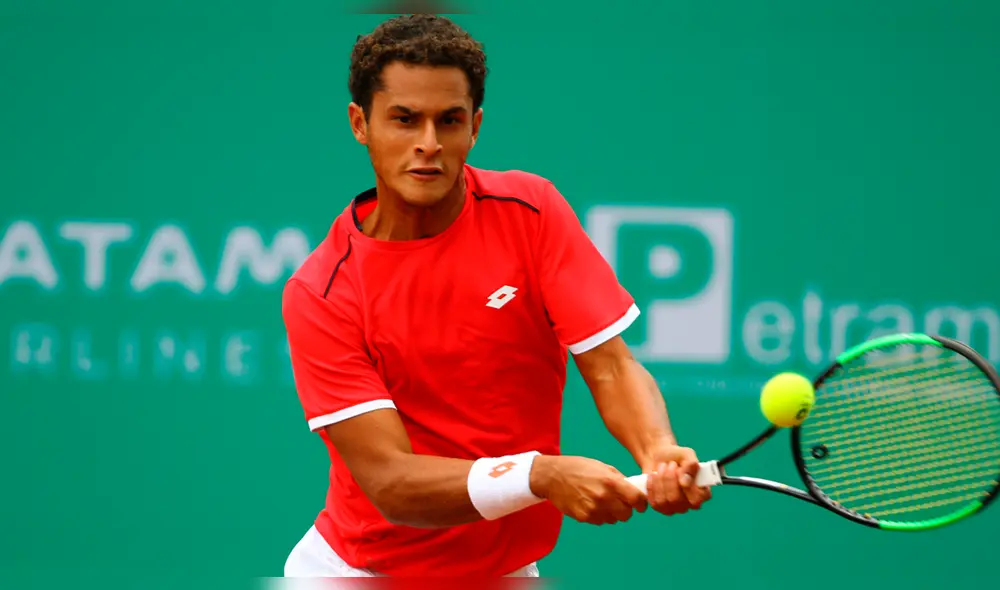 Juan Pablo Varillas vs Pedro Martinez EN VIVO por el Open Australia 2020. Juan Pablo Varillas vs Pedro Martinez EN VIVO por el Open Australia 2020.