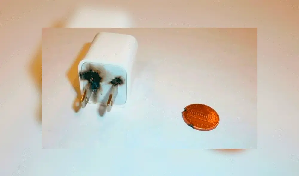 Dos adolescentes intentan un reto viral y causan cortocircuitos en su escuela Dos adolescentes intentan un reto viral y causan cortocircuitos en su escuela