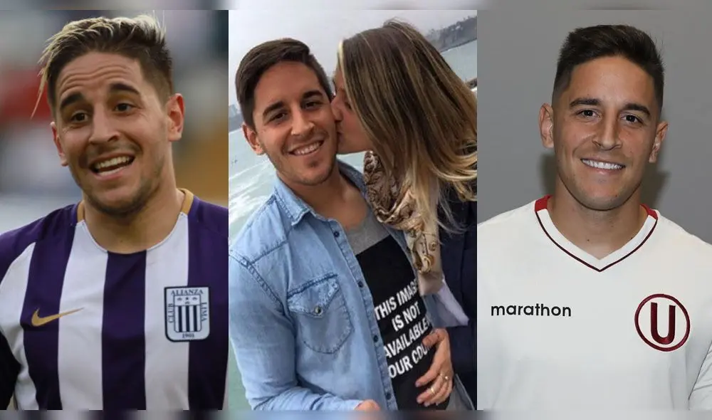 Facebook: Conoce a Mimi Brum, la bella esposa de Alejandro Hohberg [FOTOS]