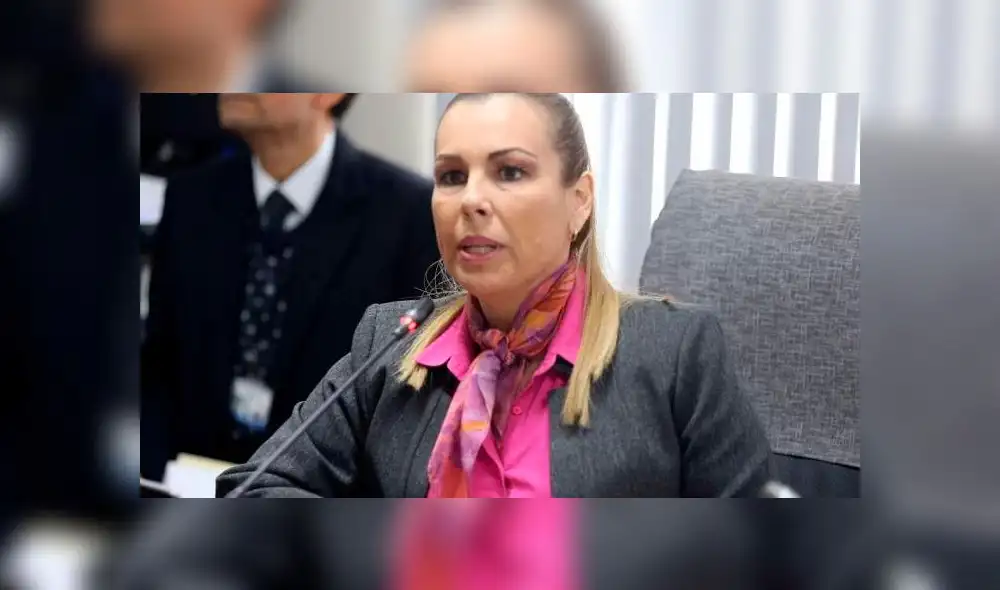 Caso Chinchero: rechazan comparecencia restringida para Molinelli y otros