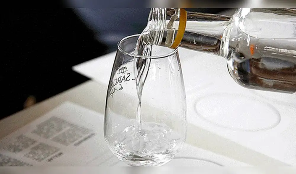 Presidente de pisqueros en Tacna: Región malgastó su dinero