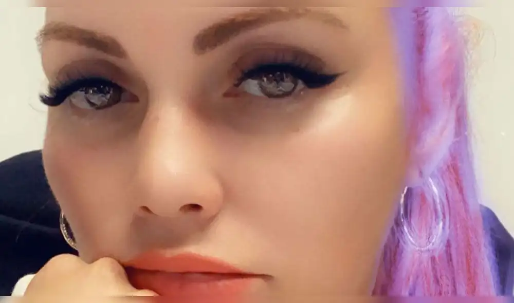 La esposa del 'Cangri' contó sus secretos para lucir una envidiable figura