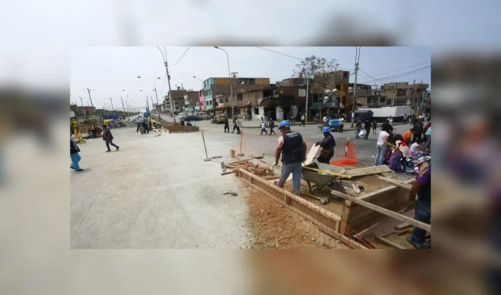 Luego de la declaratoria de emergencia se activó el Fondes para que se pueda transferir el dinero al Ministerio de Vivienda. (Foto: La República) Luego de la declaratoria de emergencia se activó el Fondes para que se pueda transferir el dinero al Ministerio de Vivienda. (Foto: La República)