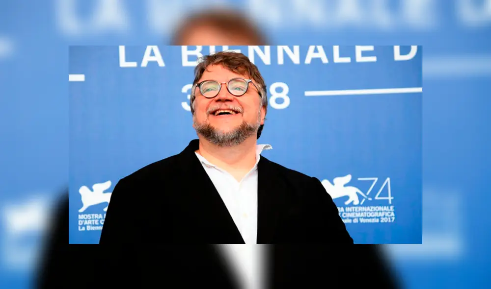 Guillermo del Toro: niño youtuber realiza una entrevista sorpresa al cineasta Guillermo del Toro: niño youtuber realiza una entrevista sorpresa al cineasta