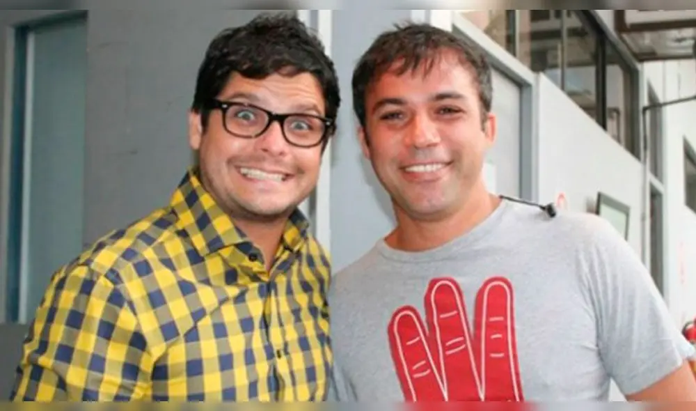 Tras la salida de Mathías Brivio del programa, el vidente brasileño respondió interrogante de presunta conducción de la famosa pareja. Tras la salida de Mathías Brivio del programa, el vidente brasileño respondió interrogante de presunta conducción de la famosa pareja.