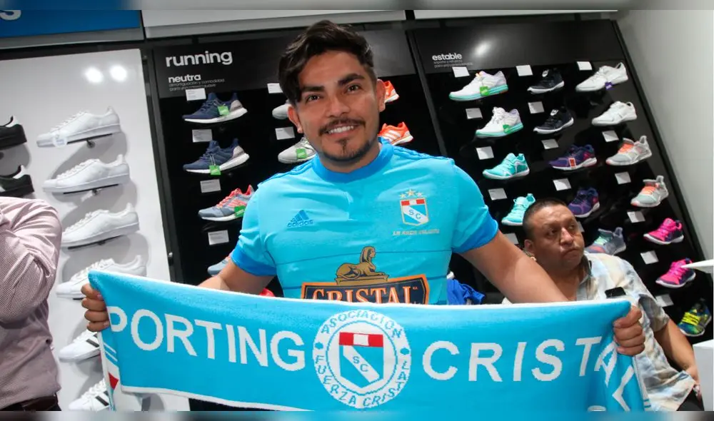 Alianza Lima vs Sporting Cristal: famosos alientan a los equipos de sus amores [FOTOS]