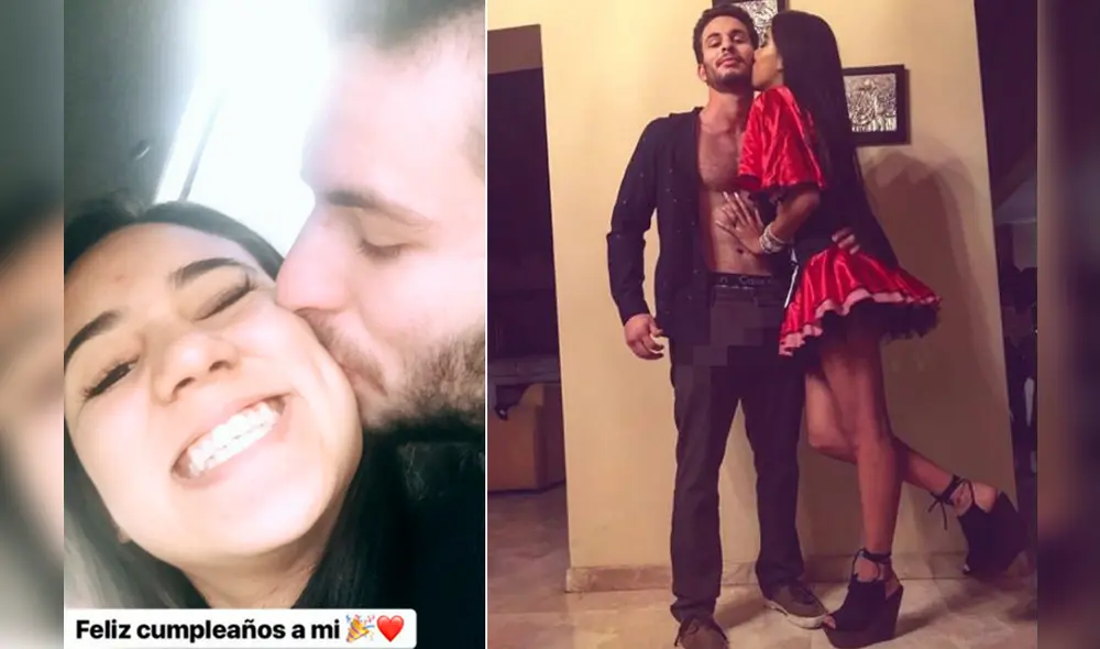 20 parejas de famosos que terminaron su romance durante el 2018 [FOTOS]