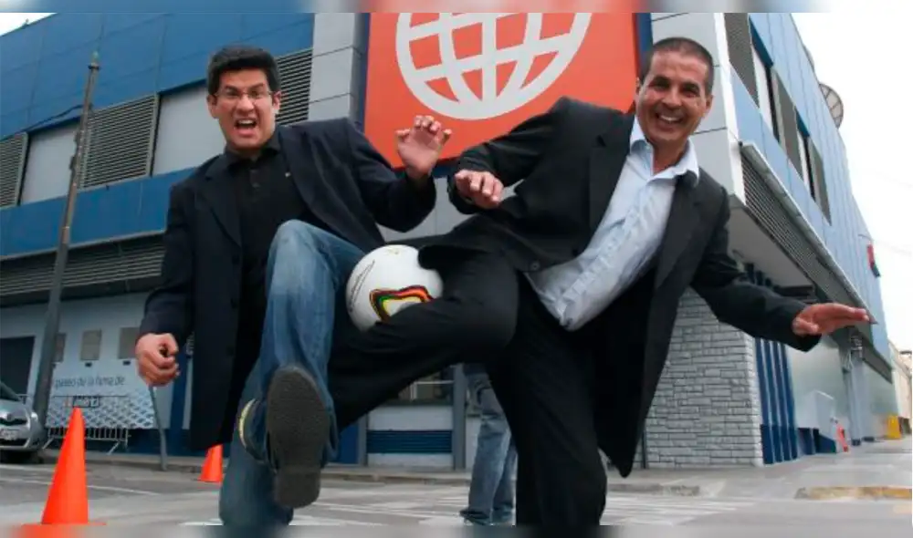 ¿Gonzalo Nuñez volverá a la televisión? Erick Osores brinda pistas al respecto