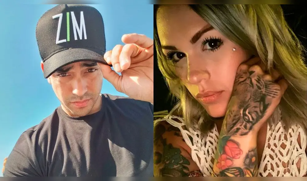 Diego Chávarri niega denuncias de agresión