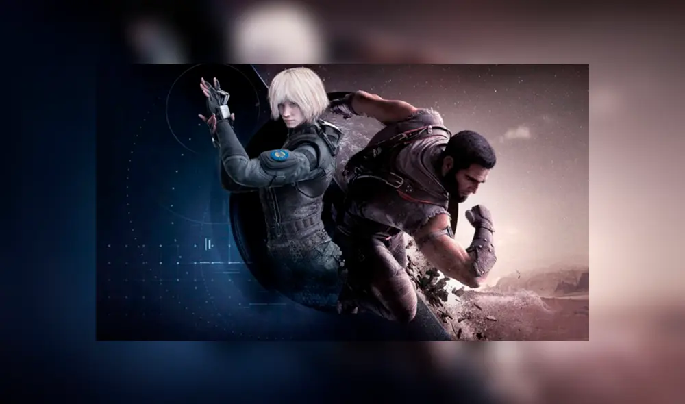 Iana y Oryx son los nuevos operadores que llegarán a Rainbow Six Siege: Year 5.