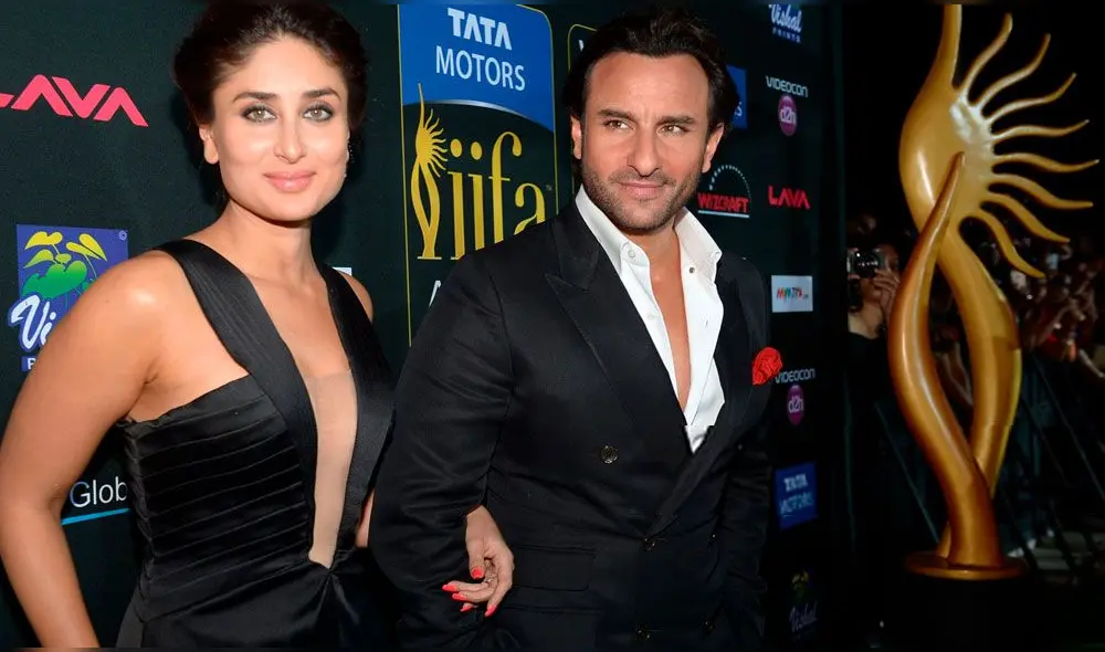 Raveena Tandon sobre Kareena Kapoor: “No deja de sorprender” Raveena Tandon sobre Kareena Kapoor: “No deja de sorprender”