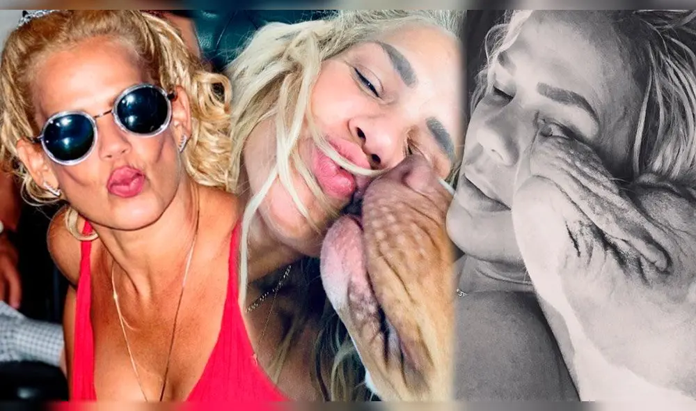 Niurka Marcos Instagram