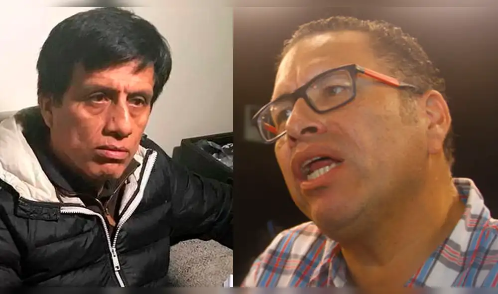 El cambio de discurso de Phillip Butters sobre Antonio Camayo [VIDEOS]